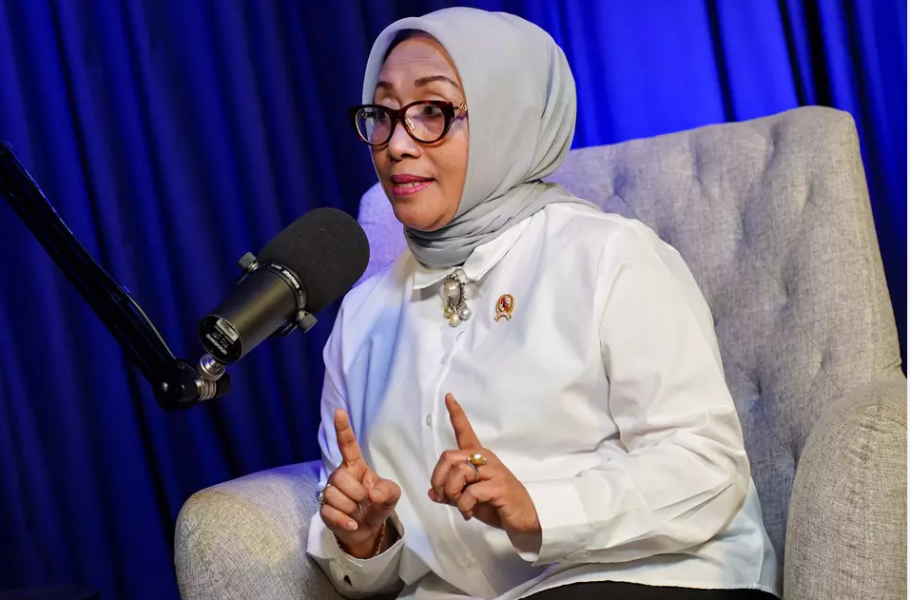 Kementerian PPPA Siapkan Modul Pola Asuh Sekolah Rakyat