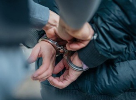 Polres Pelalawan Ungkap Jaringan Pengedar Sabu di 2 Kecamatan