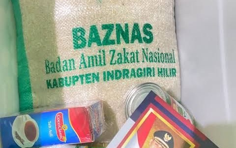 Kajari Ungkap Penyidikan Kasus Baznas Inhil Masuki Tahap Audit Kerugian Negara