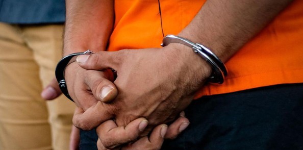 Polres Jaktim Tangkap 2 Pengedar Obat Keras, Ribuan Butir Tramadol Disita