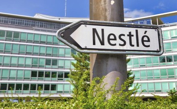 BPOM Perintahkan Nestle Setop Distribusi Susu Formula di RI