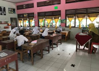 Perhimpunan Pendidikan dan Guru Tolak Perubahan Kurikulum Merdeka