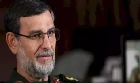 Komandan Garda Revolusi Iran yang Tutup Selat Hormuz Diduga Tewas