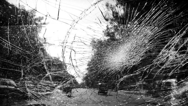 Bus Jemaah Umrah Kecelakaan di Madinah, Puluhan Orang Tewas