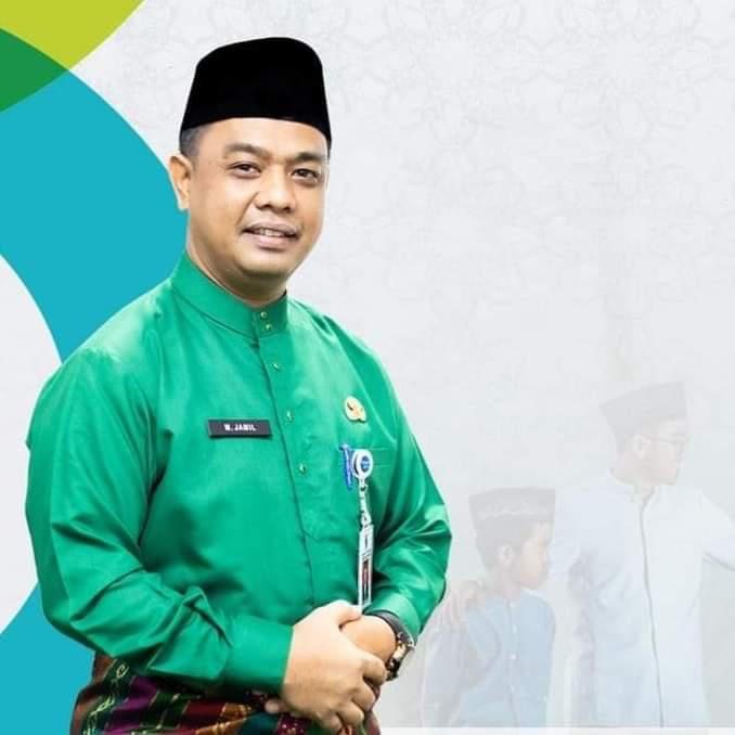 Halal Bihalal dan Silaturahmi Lintas Alumni UIN Suska Riau, 1.000 Undangan Telah Disebar