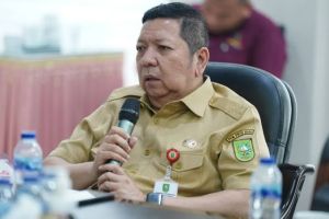 Minggu Ini CFD Pekanbaru Ditiadakan, Penjelasan Asisten I Setdaprov Riau