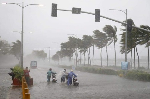 Hujan Lebat Hingga Gelombang Laut Naik, BMKG Ingatkan Nelayan dan Warga Pesisir Riau