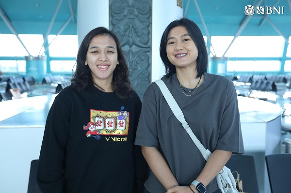 Berburu Gelar di Turnamen Pembuka Malaysia Open 2025