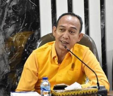 Pekanbaru DPRD Pekanbaru Minta Satpol PP Konsisten Tegakkan Perda dalam Razia THM