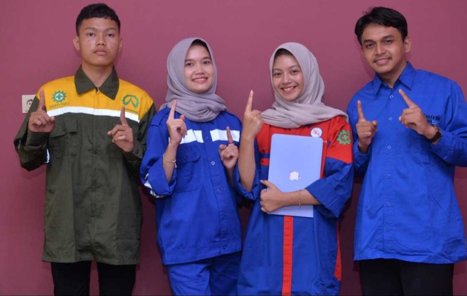 Kuliah di Unilak Kini Lebih Terjangkau, UKT Bisa Dicicil