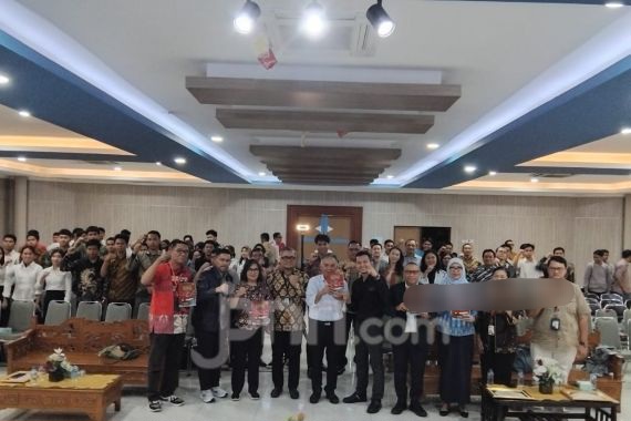 Penyelesaian Hukum di Indonesia Harus Mengedepankan Restorative Justice