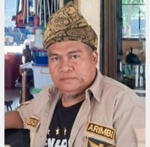 Pengamat Soroti Penunjukan Plt Kadis LHK Riau