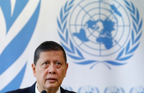 Eks Pelapor Khusus PBB: Indonesia Harus Siap Mundur dari BoP