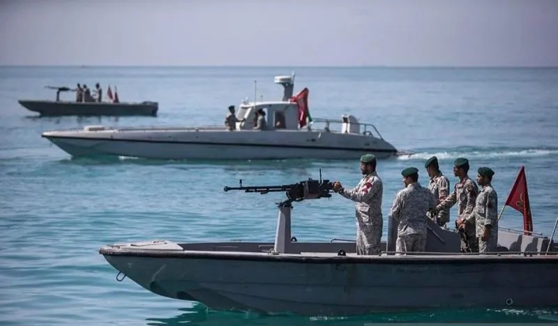 Trump Minta Tujuh Negara Kawal Kapal Lintasi Selat Hormuz