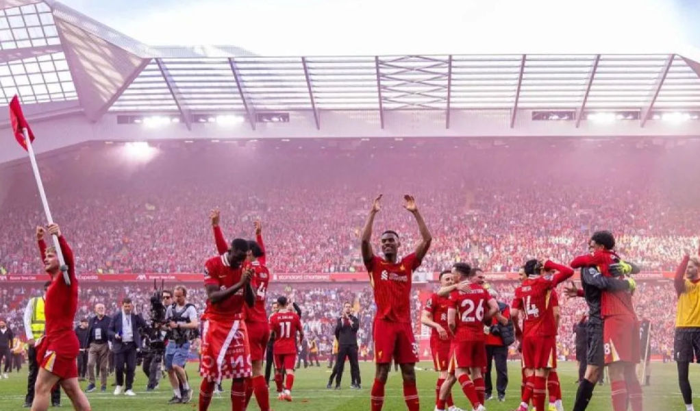 Bursa Transfer Liga Inggris: Liverpool Tampil Paling Boros