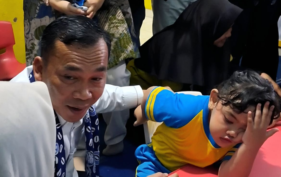 Mendukbangga Minta Menu MBG di Daycare Disesuaikan Dengan Usia Balita