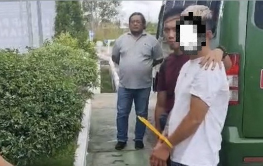 Pria di Babel Ditangkap karena Selundupkan Sabu-Ekstasi dalam Bakso ke Lapas