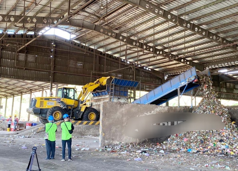 Pemerintah Buka Peluang Swasta Kelola Sampah di Cilacap