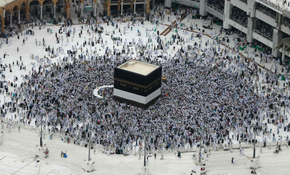 Arab Saudi Tindak Tegas Agen Umrah yang Telantarkan Jemaah