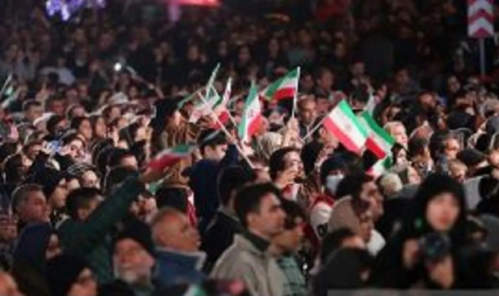 Iran Umumkan 3 hari Berkabung Nasional Untuk