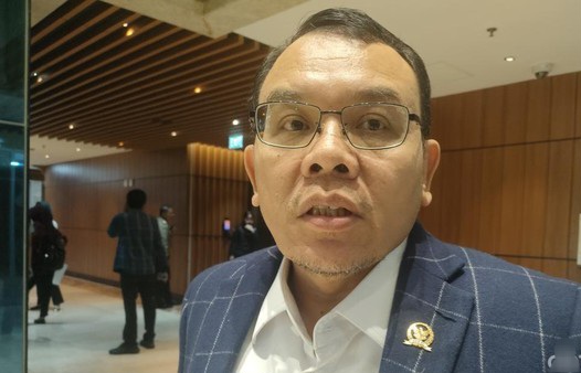 Jokowi-Prabowo Bertemu, PAN Harap Ada Pertemuan dengan Eks Presiden Lain