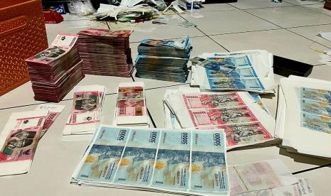 Polisi Tetapkan 15 Tersangka Kasus Uang Palsu UIN Makassar, Alat Cetak Berada dalam Kampus