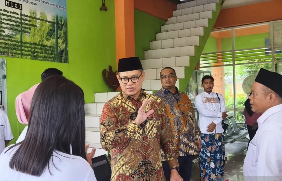 Kemendikdasmen: Program Revitalisasi Sekolah Sasar 16.141 Satuan Pendidikan