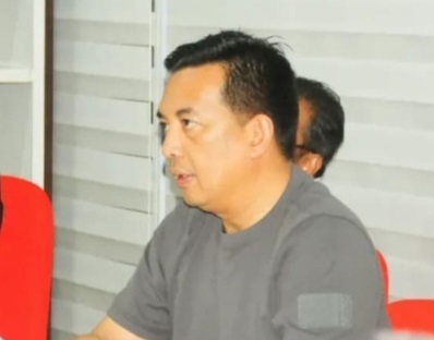 Pemkab Inhu Kebut Pembangunan Islamic Center, Lokasi Baru Disiapkan