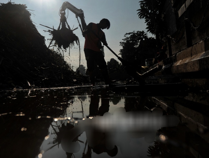 Kelola Sampah, Pemkot Padang Terapkan Ekonomi Sirkular