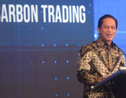 Menteri Lingkungan Hidup Imbau Kepala Daerah Tindak Tegas TPS Ilegal