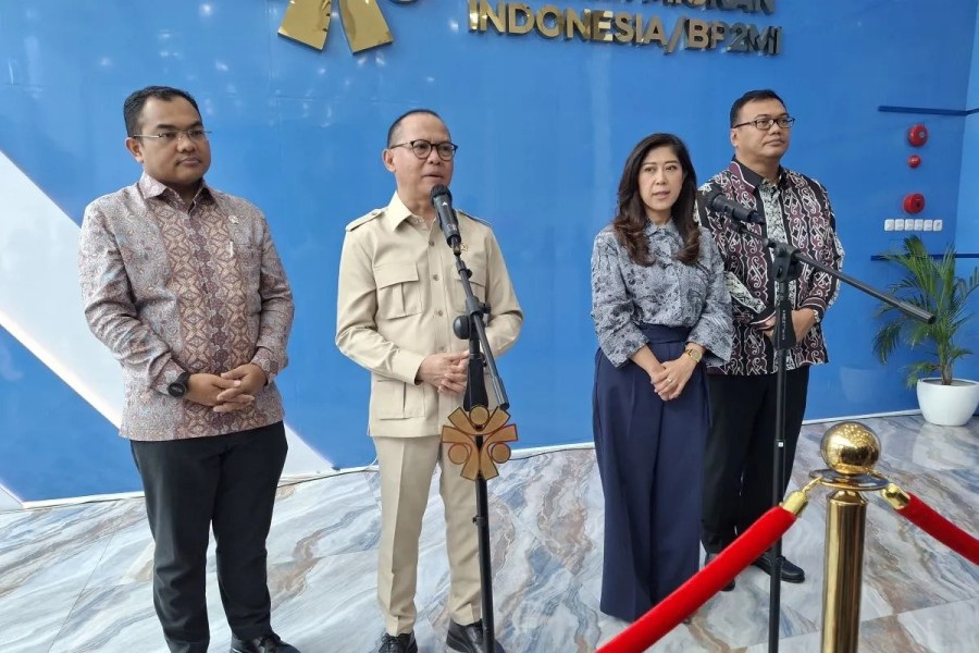 KP2MI-Komdigi Sepakati MoU Berantas Konten Ilegal