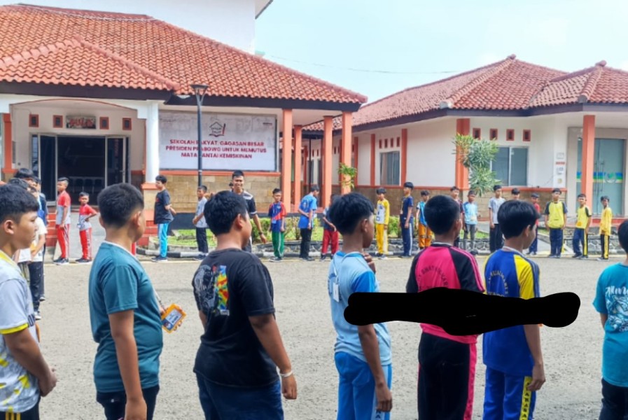 Mendikdasmen Sebut Pengunduran Diri Guru Sekolah Rakyat Bukan Soal Upah
