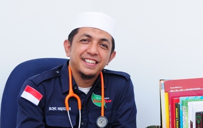 Tragedi Khitan Picu Kekhawatiran, Roni: Pilihlah Operator yang Kuasai Metode