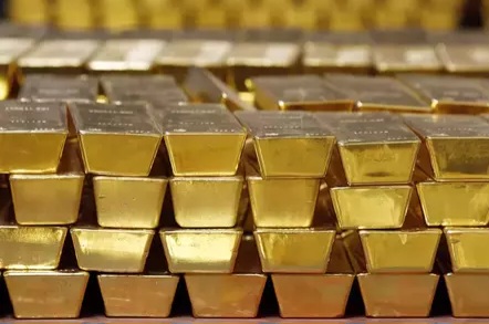 ESDM-PPATK Telusuri Temuan Uang Haram Emas Ilegal Nyaris Rp 1.000 T