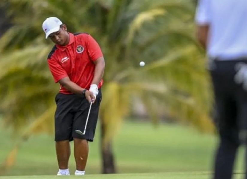 Timnas Golf Tancap Gas: Berangkat Lebih Awal ke Thailand untuk Persiapan Maksimal