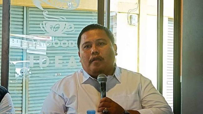 Polres Kuansing Gencar Tangkap Pelaku Narkoba, Warga Diminta Berperan Aktif
