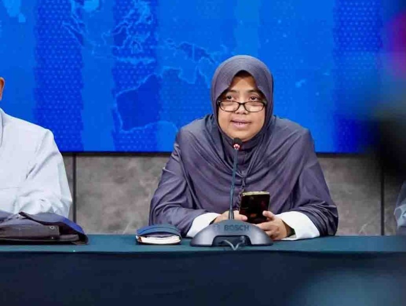 Indonesia Dorong Pengelolaan Laut Berkelanjutan di Busan, Korea Selatan