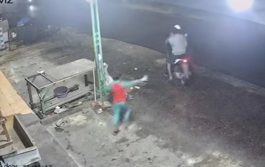 Jambret HP Bocah di Pekanbaru, Pria asal Sumbar Akhirnya Dibekuk Polisi