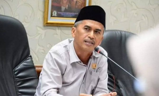 Banyak Pabrik di Wilayah Pemukiman, Kuansing Potensi Darurat Pencemaran Udara dan Sungai