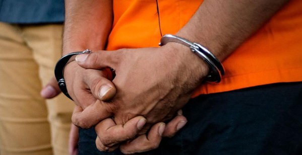 Pemuda di Batam Ditangkap Cabuli Pacar yang Masih di Bawah Umur