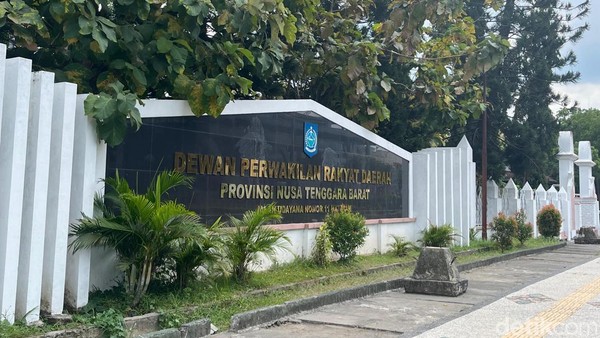 Anggota DPRD NTB Dipolisikan Dugaan Penipuan Rp 1,29 Miliar