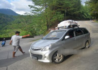 Menteri PU Minta Jalan Layang Sitinjau Lauik Didesain Tahan Gempa