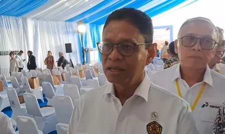 Pemerintah Genjot Produksi Minyak Nasional Capai 1 Juta Barel Per Hari