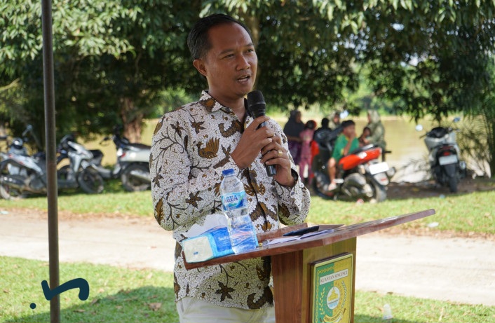 Golkar-Gerindra Tolak Pengangkatan Pegawai Bertahap di Kuansing