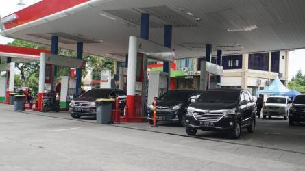 Pertamax Naik, Waspada Migrasi Besar-besaran ke Pertalite