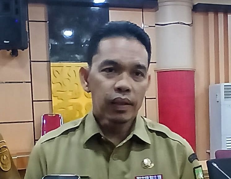 Serapan Dana PIP Rendah, Kadisdik Riau Cari Penyebabnya