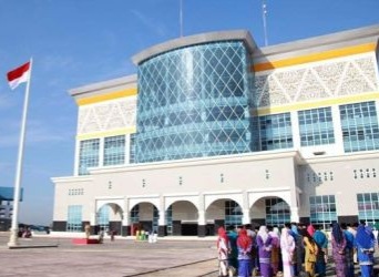 Kejar Pertumbuhan Ekonomi 8 Persen, Pemko Pekanbaru Fokus Gerakkan Sektor Riil