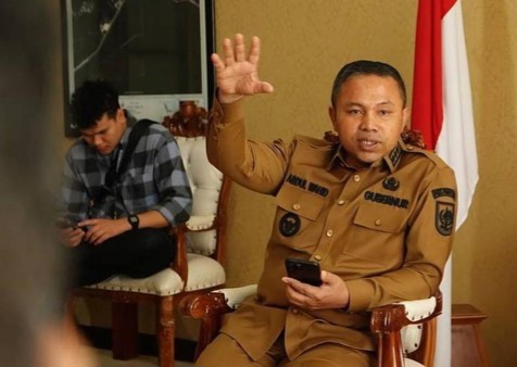 Gubernur Minta Kepala SMK 3 Pekanbaru Diperiksa Inspektorat usai Dinonaktifkan