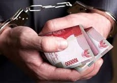 Kasus PI 10 Persen Blok Rokan, Dua Pejabat BUMD Rokan Hilir Ditahan