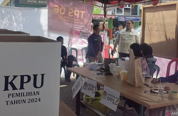 Akademisi: Desain Pilkada Pengaruh Langsung Pada Birokrasi Daerah